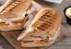 Sandwich cubano RicettaSprint