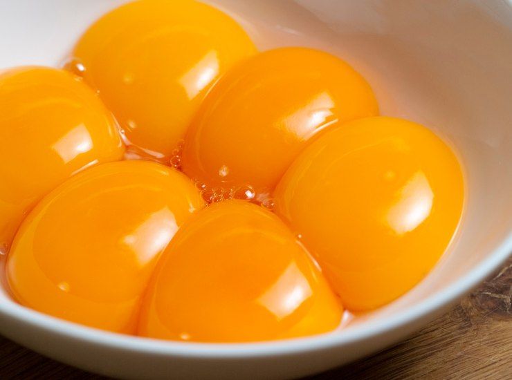 Savoiardi ricetta della nonna RicettaSprint