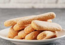 Savoiardi ricetta della nonna RicettaSprint