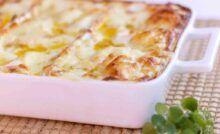 Sembra una lasagna ma non lo è - RicettaSprint