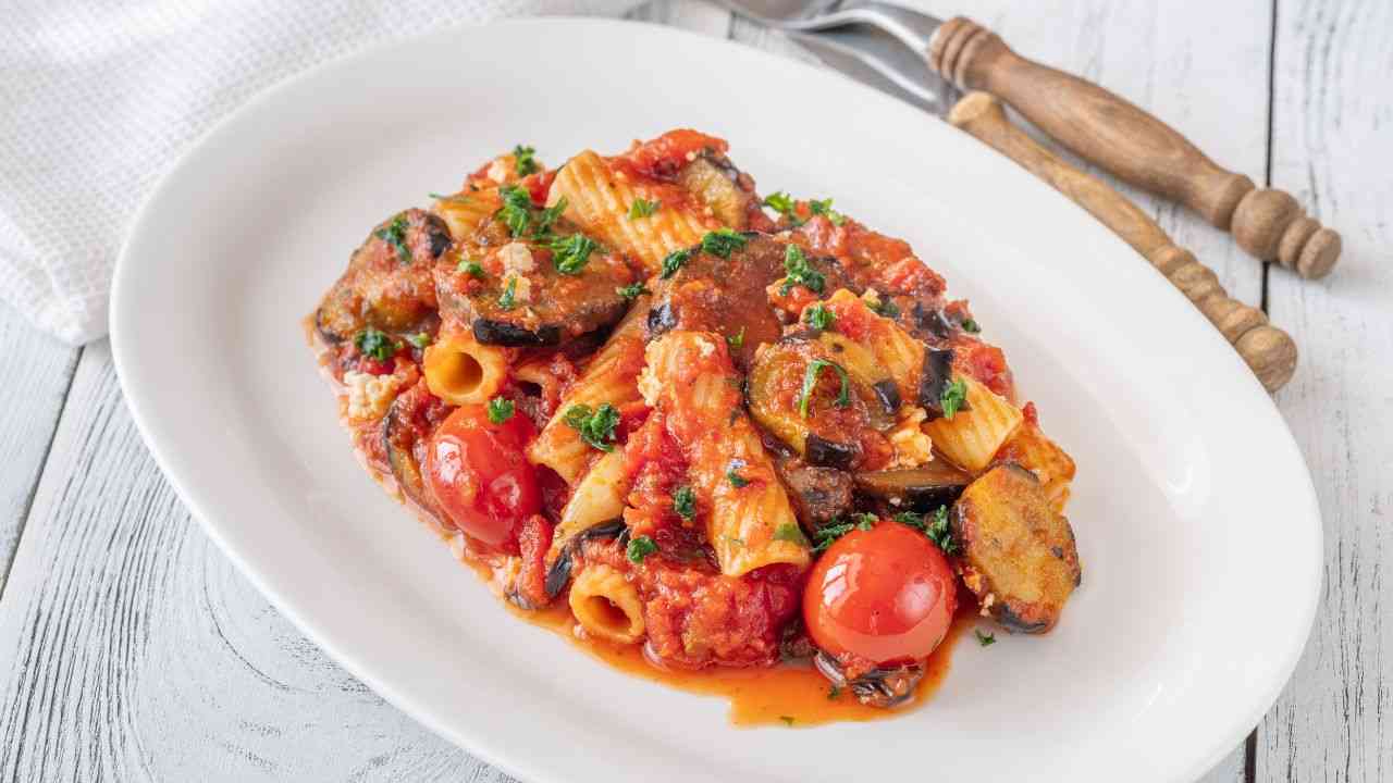 Siciliana cremosa a modo mio