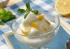 Sorbetto al limone 3.0