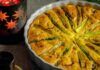 Soufflé di asparagi
