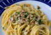 Spaghetti alle vongole imbattibili