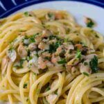 Spaghetti alle vongole imbattibili