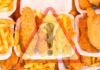 Cotolette e patatine