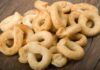 Taralli senza bollitura - RicettaSprint