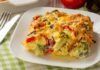 Timballo di verdure al forno RicettaSprint