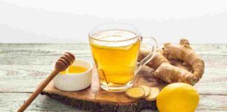 Tisana contro il mal di testa l'infuso antiossidante che combatte i radicali liberi e il dolore resta un ricordo senza prendere farmaci