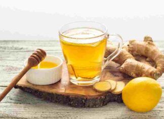 Tisana contro il mal di testa l'infuso antiossidante che combatte i radicali liberi e il dolore resta un ricordo senza prendere farmaci