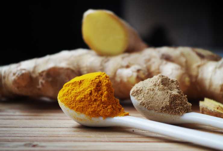 Tisana contro il metabolismo lento - RicettaSprint