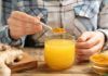 Tisana contro il metabolismo lento - RicettaSprint