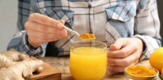 Tisana contro il metabolismo lento - RicettaSprint