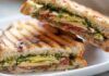Toast ripieni prosciutto pomodori RicettaSprint