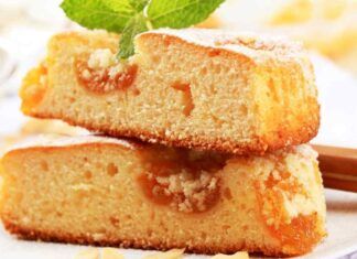 Torta Nua light