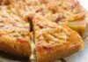 Torta alle nespole RicettaSprint