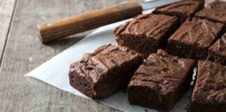 Torta cioccolato e yogurt - RicettaSprint