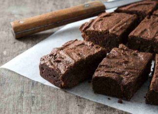 Torta cioccolato e yogurt - RicettaSprint