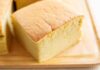 Torta cremosa super leggera - RicettaSprint