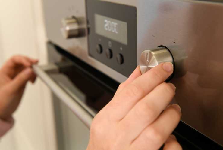 Forno come usarlo per i dolci - RicettaSprint