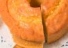 Torta della nonna per colazione - RicettaSprint
