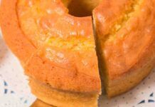 Con quella della nonna non sbagli mai, la servi a colazione e finisce in un lampo Torta della nonna per colazione - RicettaSprint