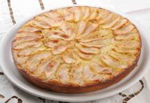 Torta di mele sì, ma come la faceva mia nonna… la sua è indimenticabile