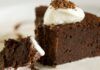Torta di mele e cioccolato