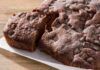 Torta di pane al cioccolato