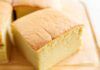 Torta morbida alla vaniglia - RicettaSprint
