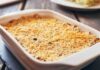Torta salata con tre patate