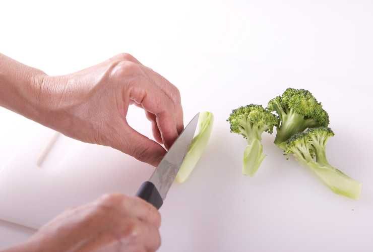 Torta salata di broccoli - RicettaSprint