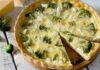 Torta salata di broccoli - RicettaSprint