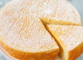 Torta senza forno - RicettaSprint