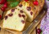 Torta soffice alle ciliegie RicettaSprint