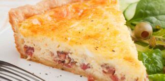 Torta svuota frigo RicettaSprint