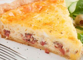 Torta svuota frigo RicettaSprint