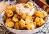 Tortellini fritti o al forno
