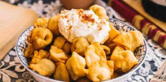 Tortellini fritti o al forno