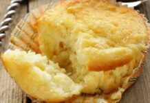 Cercavo dolcetti keto per la merenda con le mie amiche, ho scoperto queste tortine: in 1 minuto le ho sorprese con gusto e leggerezza! Tortine keto