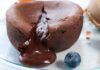Tortini alla nutella