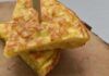Tramezzini frittata RicettaSprint