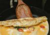 Frittata in padella