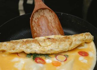 Frittata in padella