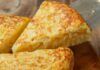 Un piatto semplice e ricco allo stesso tempo. Con qualche uova e due patate faccio la rivoluzione