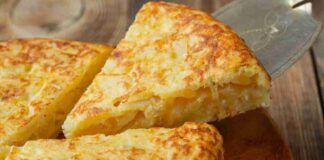 Un piatto semplice e ricco allo stesso tempo. Con qualche uova e due patate faccio la rivoluzione