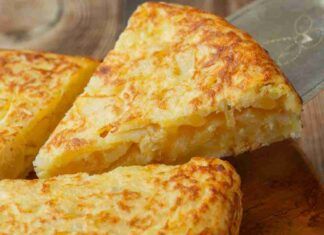 Un piatto semplice e ricco allo stesso tempo. Con qualche uova e due patate faccio la rivoluzione