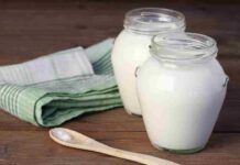 Una colazione sana e naturale, quella con lo yogurt. Certo, ma lo preparo con le mie mani e viene fuori una bontà assoluta