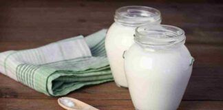 Una colazione sana e naturale, quella con lo yogurt. Certo, ma lo preparo con le mie mani e viene fuori una bontà assoluta