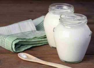 Una colazione sana e naturale, quella con lo yogurt. Certo, ma lo preparo con le mie mani e viene fuori una bontà assoluta